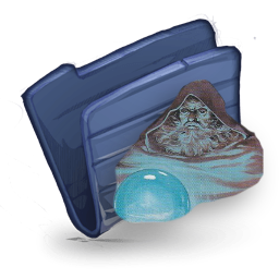 Ponder the Orb